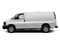 2016 Chevrolet Express Cargo Van Work Van