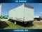 2008 GMC TC5500 LO PRO 24' Box Truck w/ Side Doors
