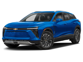 Chevrolet Blazer EV - Ed Morse Chevrolet Lebanon in Lebanon MO