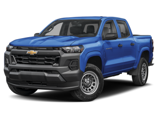 Chevrolet Colorado - Ed Morse Chevrolet Lebanon in Lebanon MO