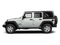 2016 Jeep Wrangler Unlimited Black Bear
