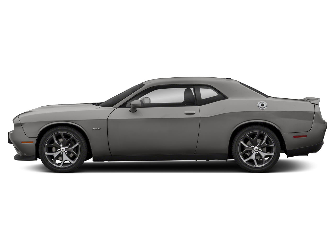 2019 Dodge Challenger GT