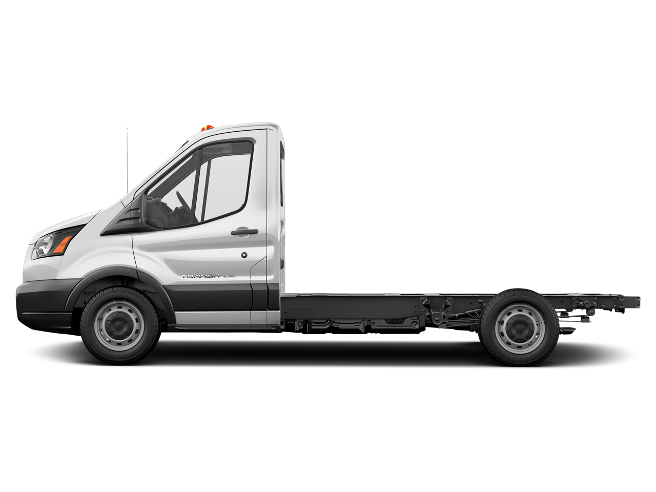 2019 Ford Transit Chassis Base