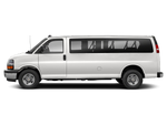 2021 Chevrolet Express Passenger LS