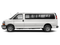 2021 Chevrolet Express Passenger LS