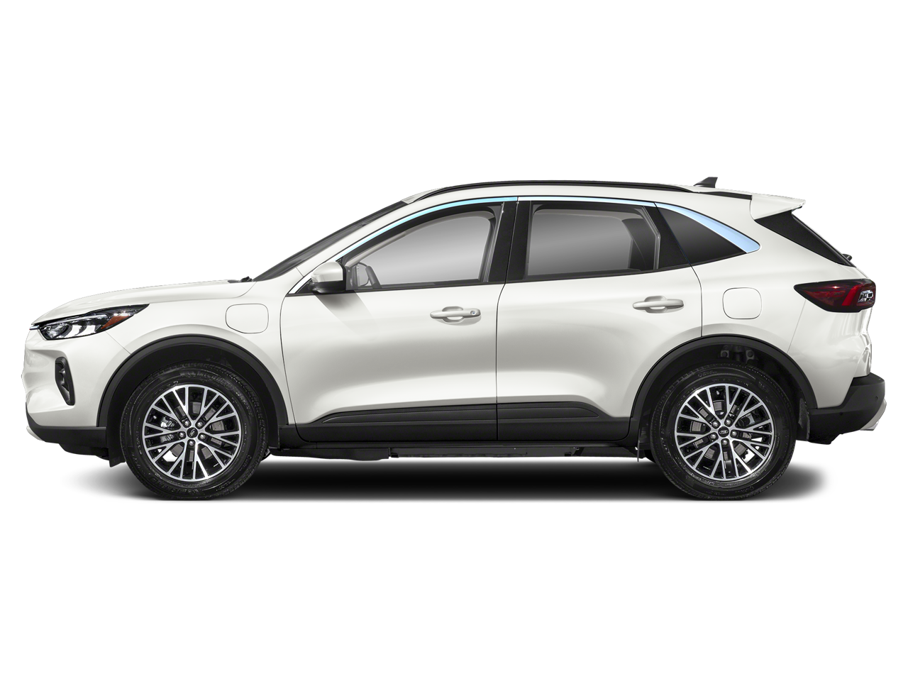 2023 Ford Escape PHEV
