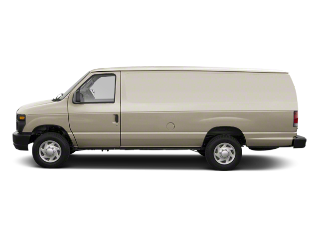 2011 Ford Econoline Wagon XLT