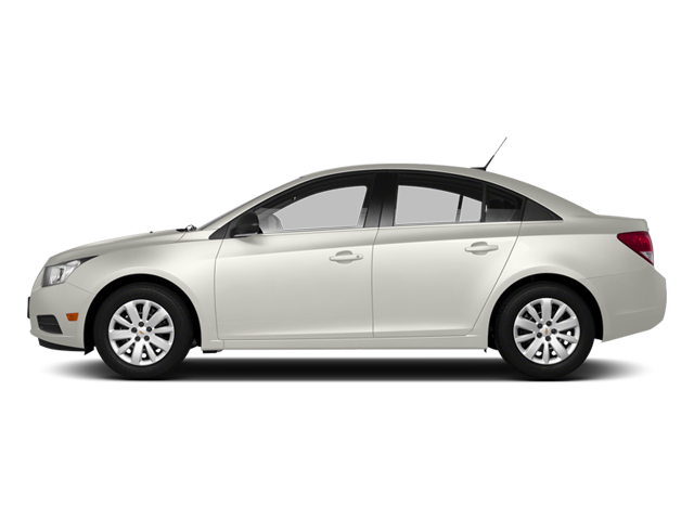 2013 Chevrolet Cruze LTZ