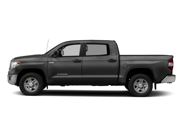 2017 Toyota Tundra 4WD SR5