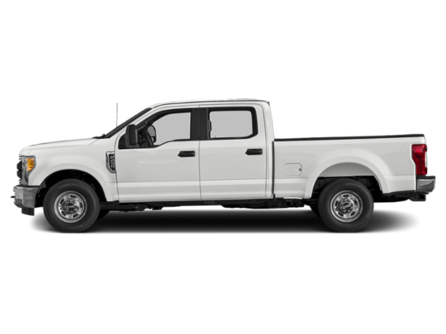 2018 Ford Super Duty F-350 SRW XL