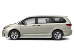 2018 Toyota Sienna XLE