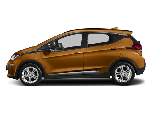 2017 Chevrolet Bolt EV LT Lebanon MO | Springfield St Robert Rolla