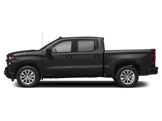 2020 Chevrolet Silverado 1500 Custom Lebanon MO | Springfield St Robert