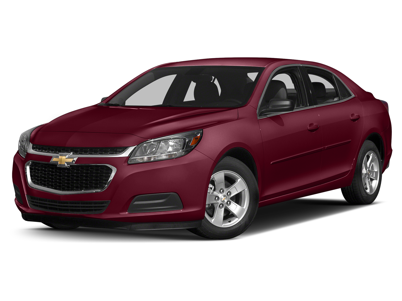 2015 Chevrolet Malibu