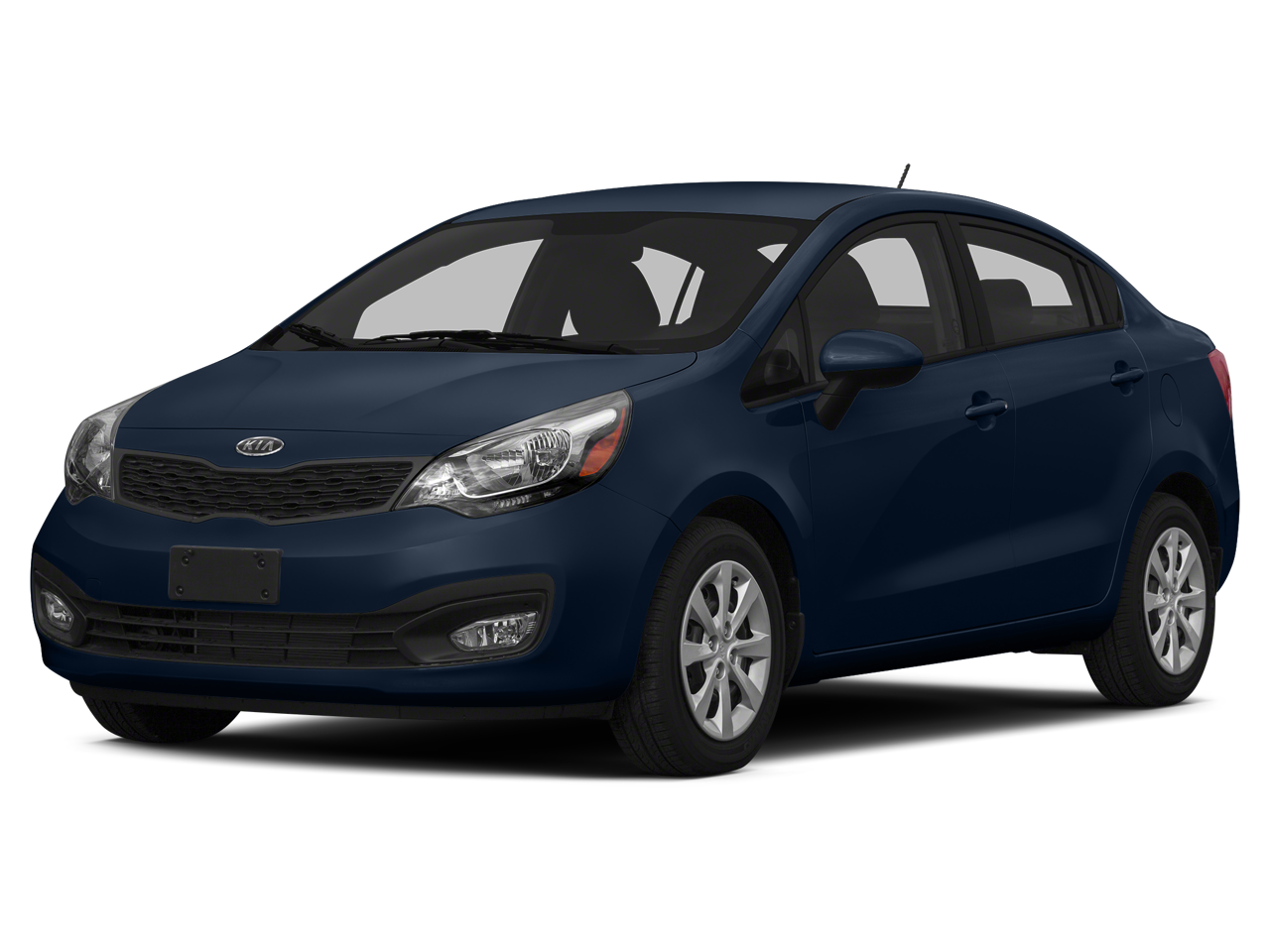 2015 Kia Rio EX