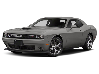 2019 Dodge Challenger GT