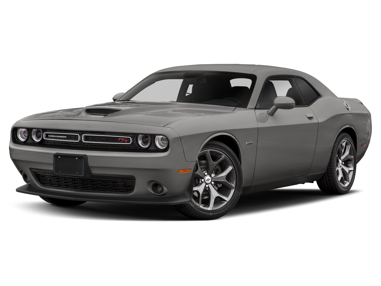 2019 Dodge Challenger GT