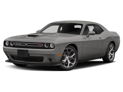 2019 Dodge Challenger GT