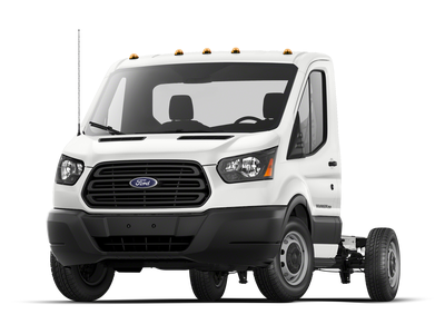 2019 Ford Transit Chassis Base