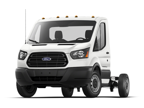 2019 Ford Transit Chassis Base