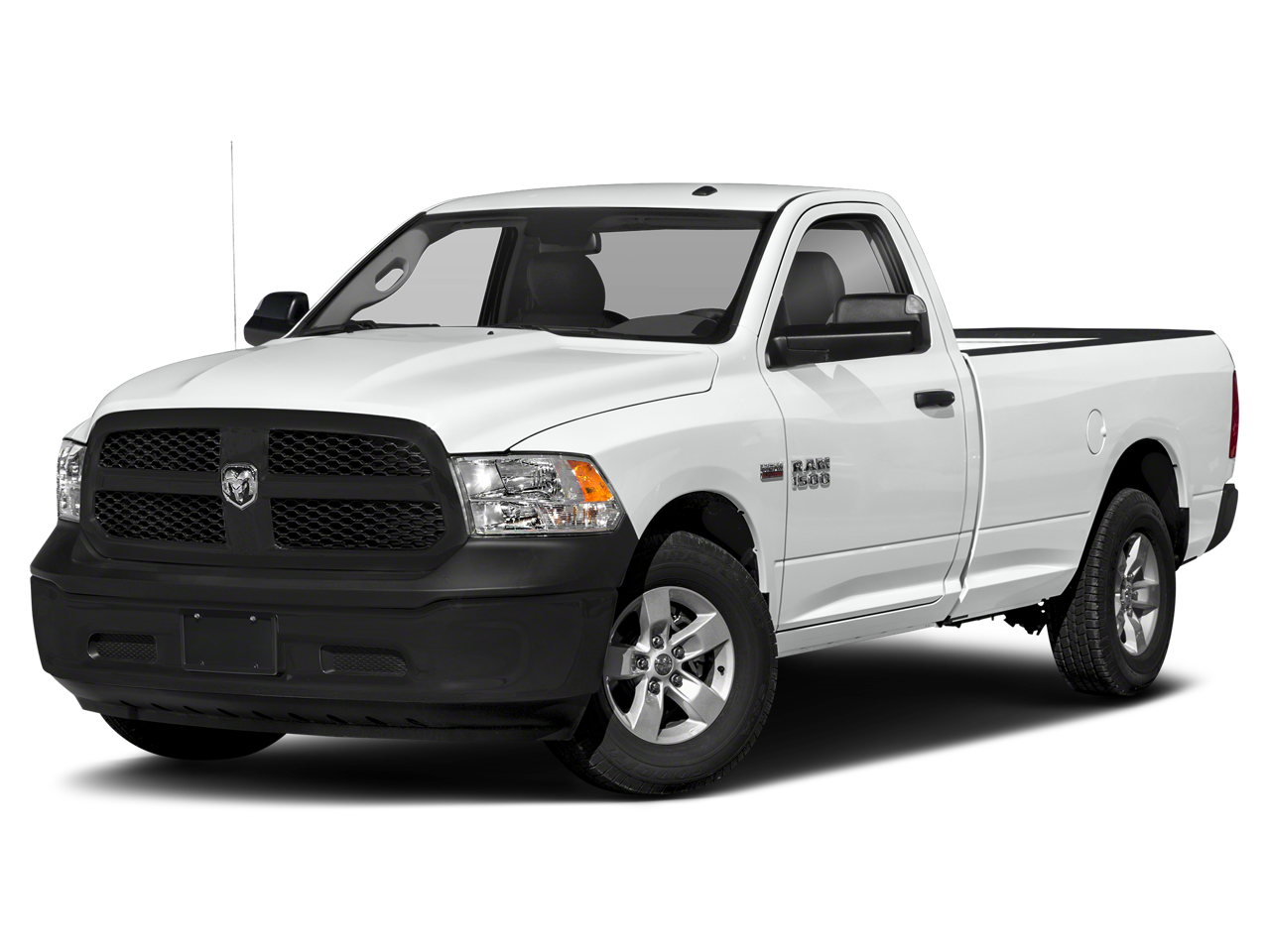 2020 RAM 1500 Classic