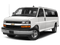 2021 Chevrolet Express Passenger LS
