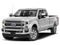 2021 Ford Super Duty F-350 SRW Platinum
