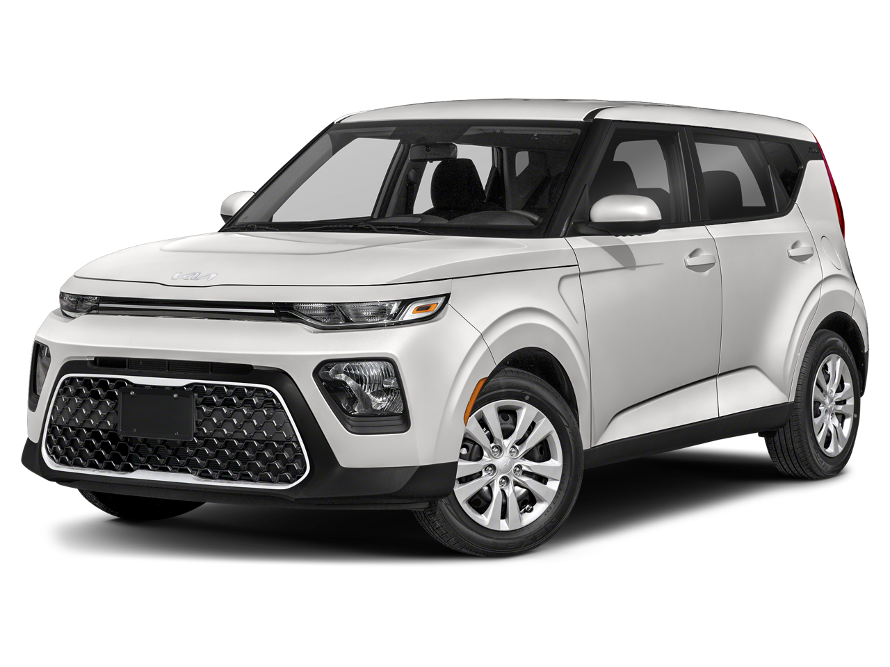 2022 Kia Soul