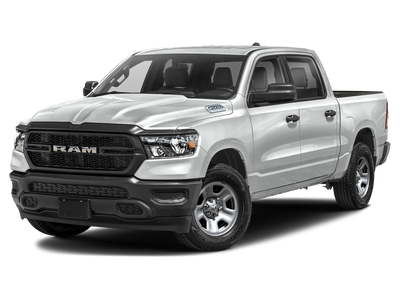 2023 RAM 1500 Tradesman