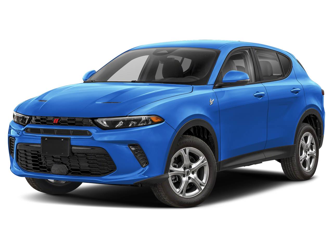 2024 Dodge Hornet