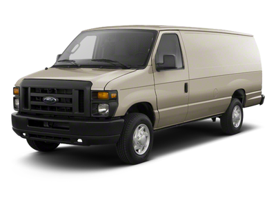 2011 Ford Econoline Wagon XLT