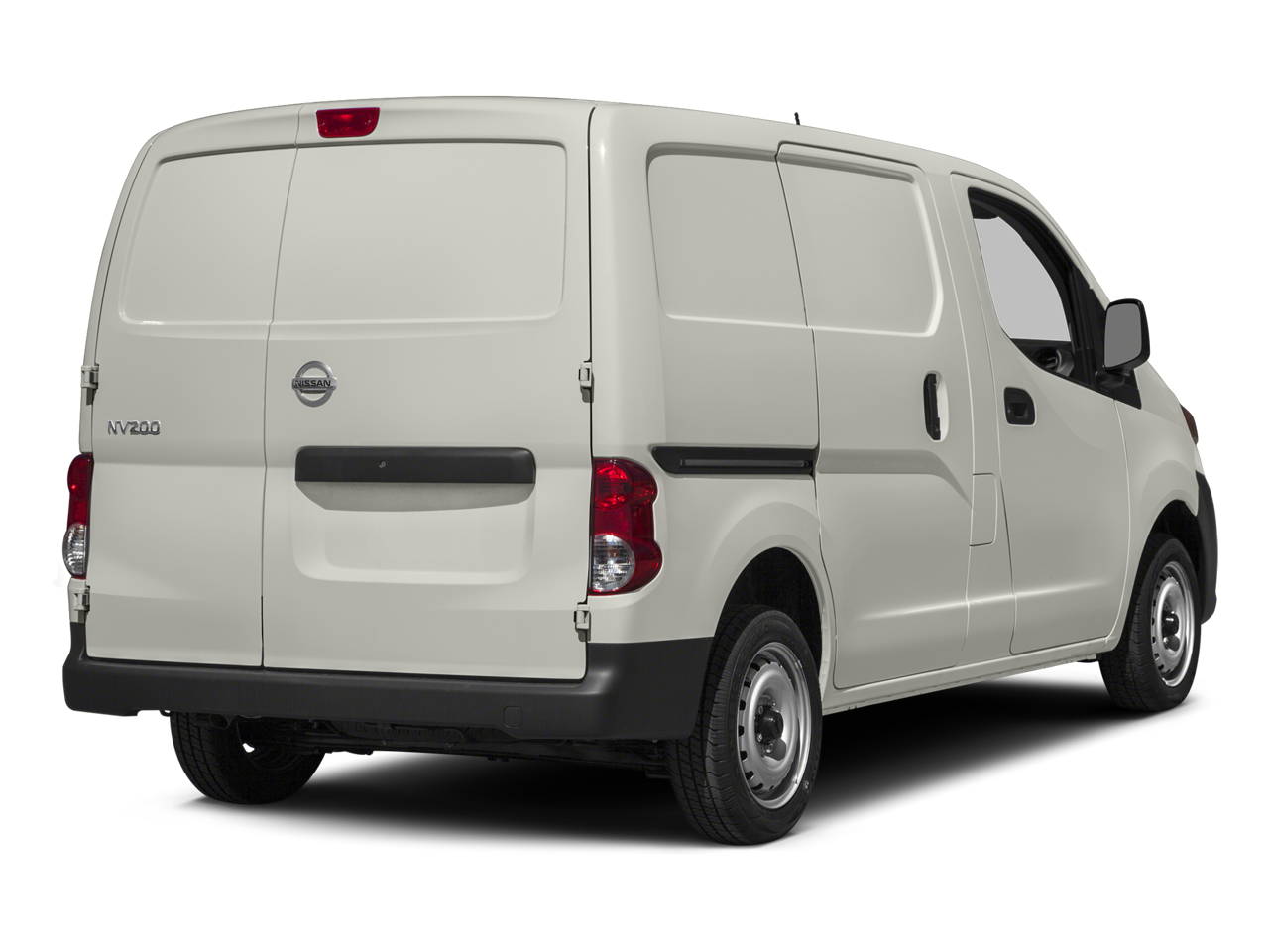 2017 Nissan NV200 Compact Cargo S