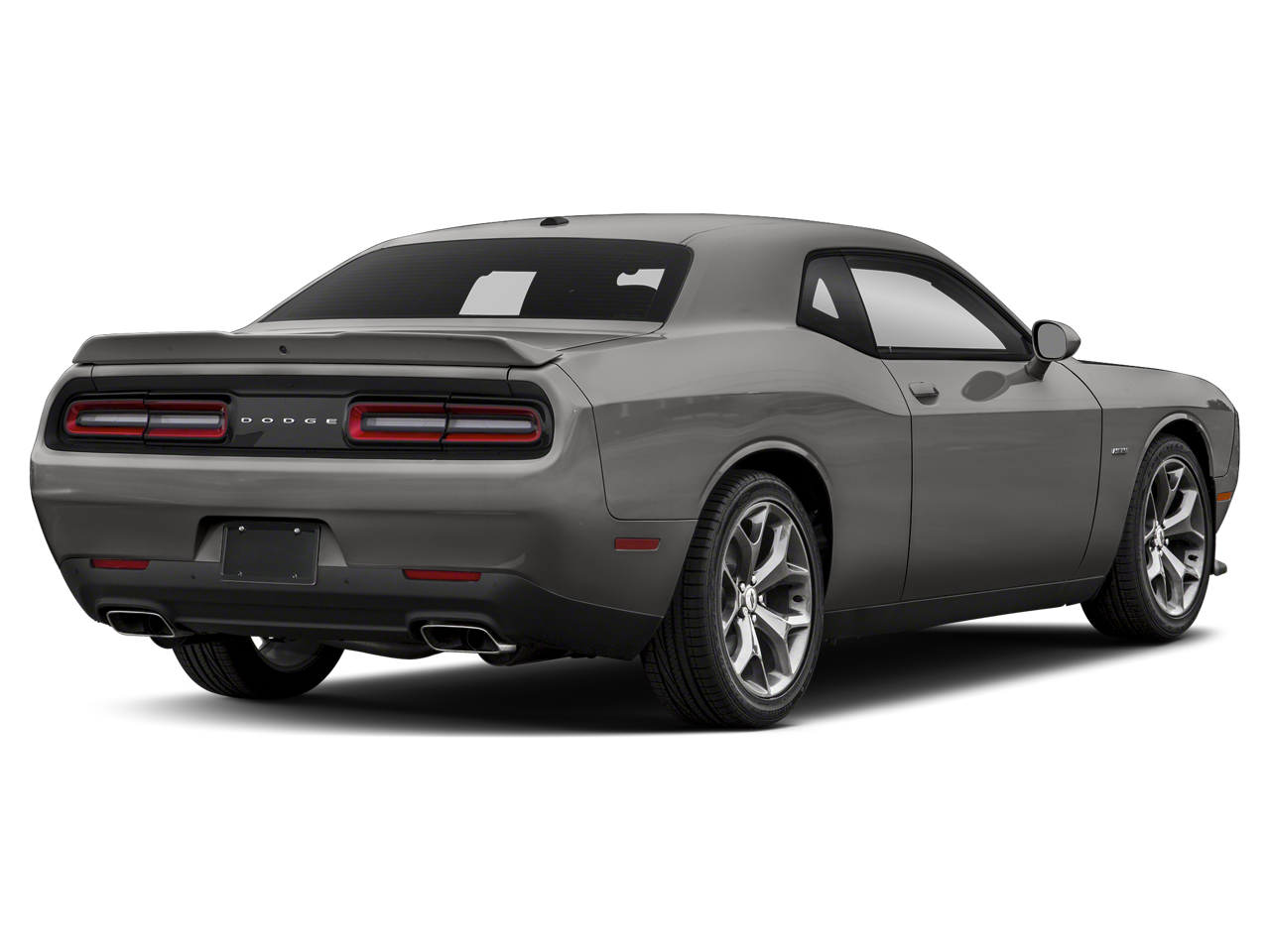 2019 Dodge Challenger GT