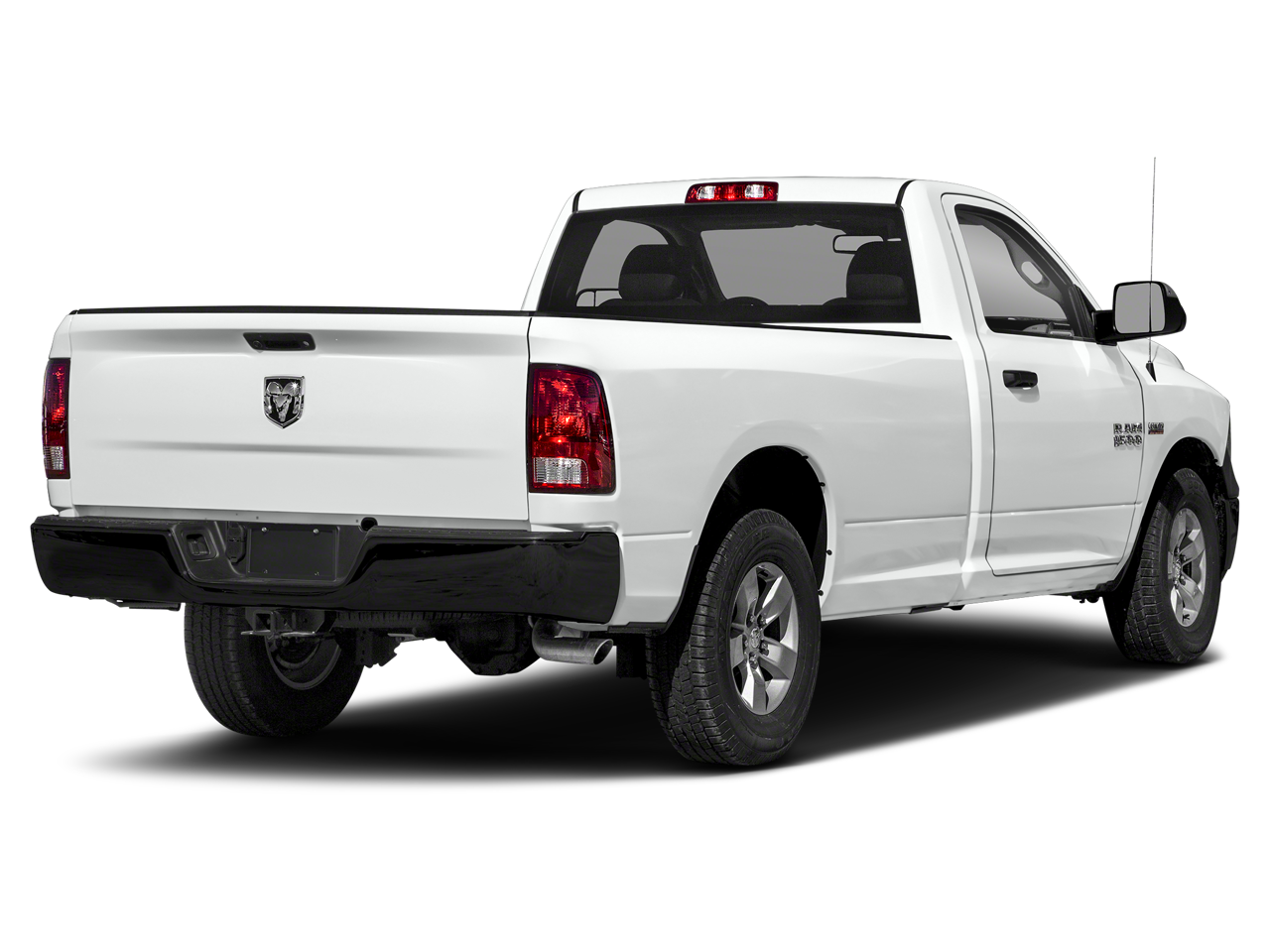 2020 RAM 1500 Classic Tradesman