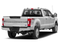 2021 Ford Super Duty F-350 SRW Platinum