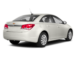 2013 Chevrolet Cruze LTZ