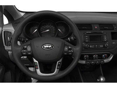 2015 Kia Rio EX