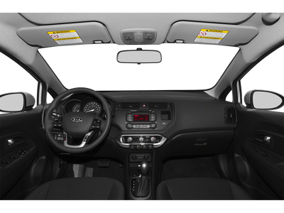 2015 Kia Rio EX