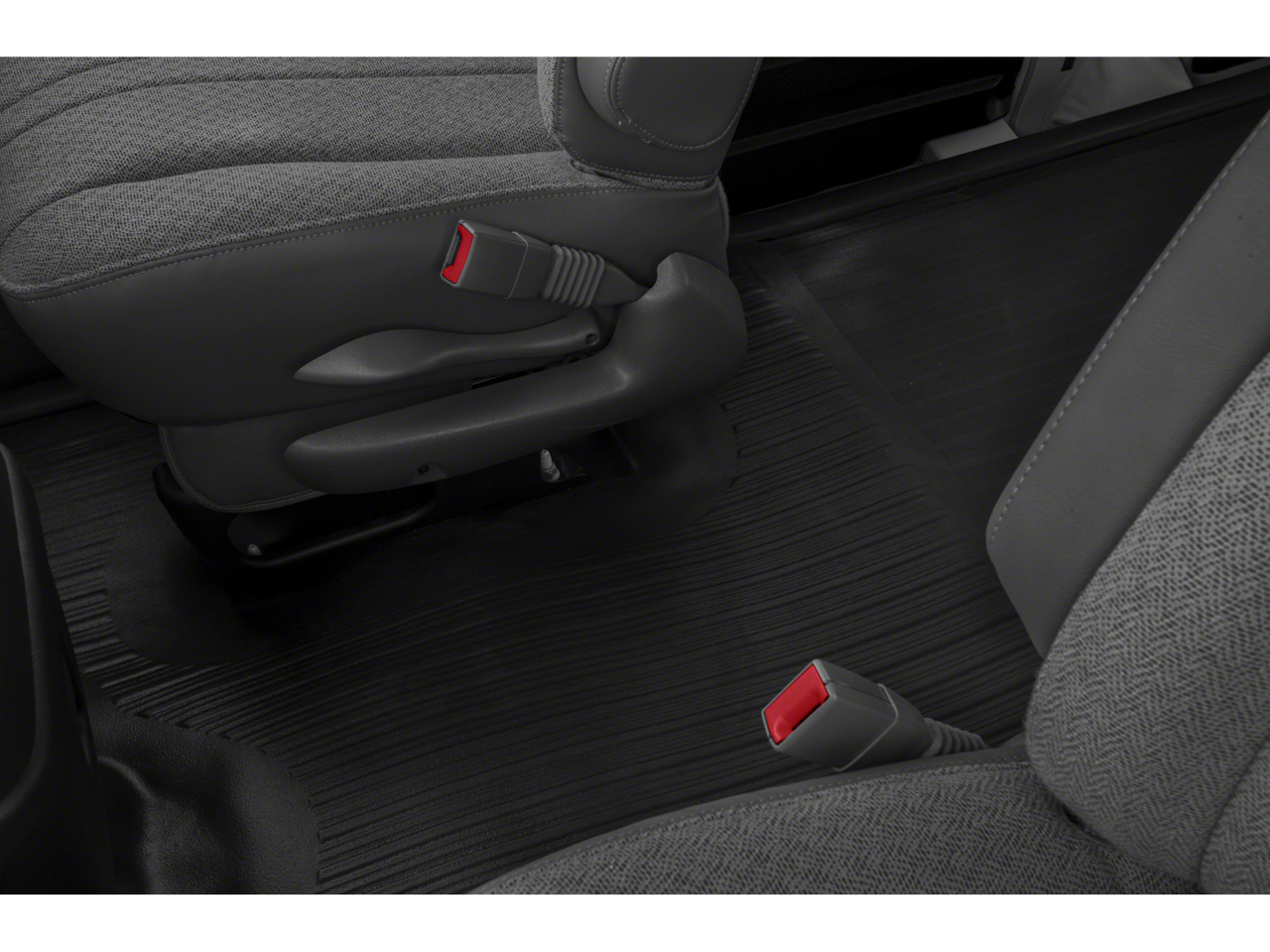 2019 Chevrolet Express Cargo Van Work Van