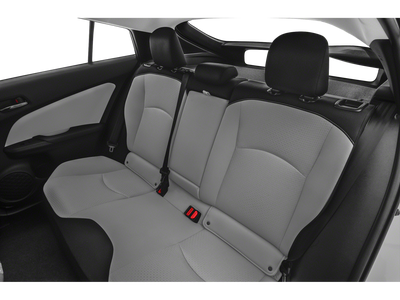 2019 Toyota Prius LE