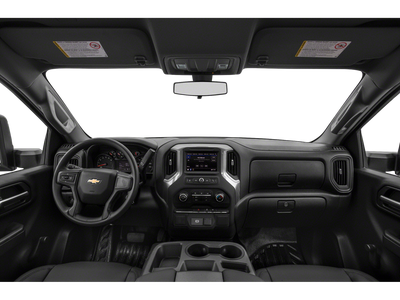 2020 Chevrolet Silverado 2500HD Work Truck