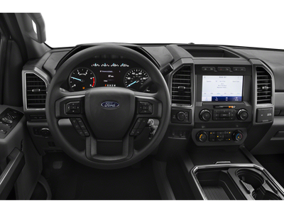 2020 Ford Super Duty F-350 DRW XLT