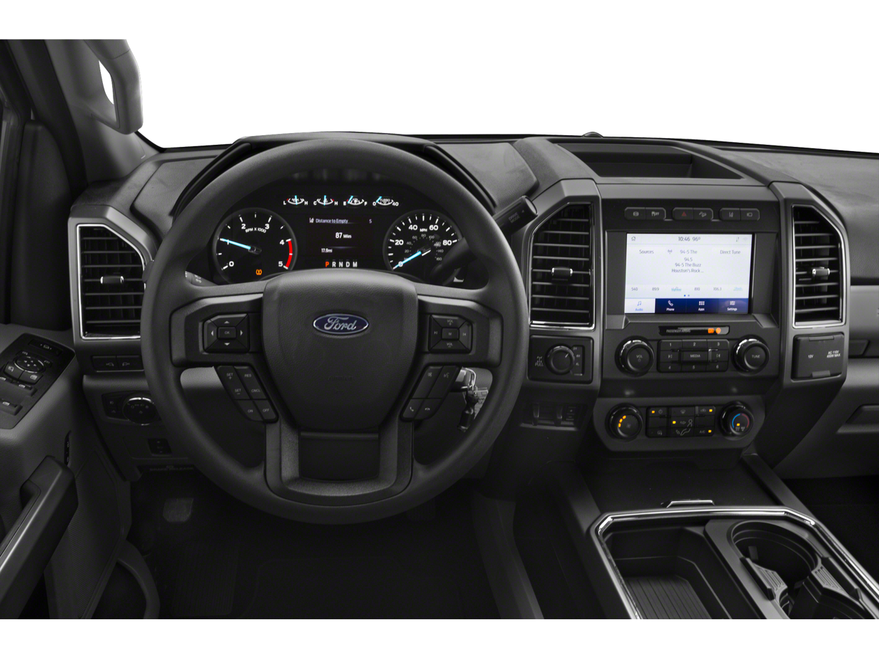 2020 Ford Super Duty F-350 DRW XLT