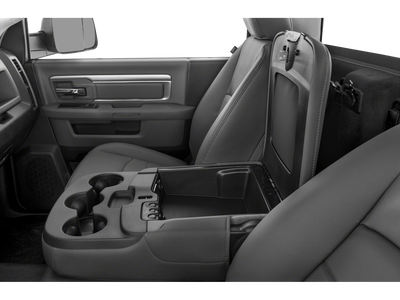 2020 RAM 1500 Classic Tradesman