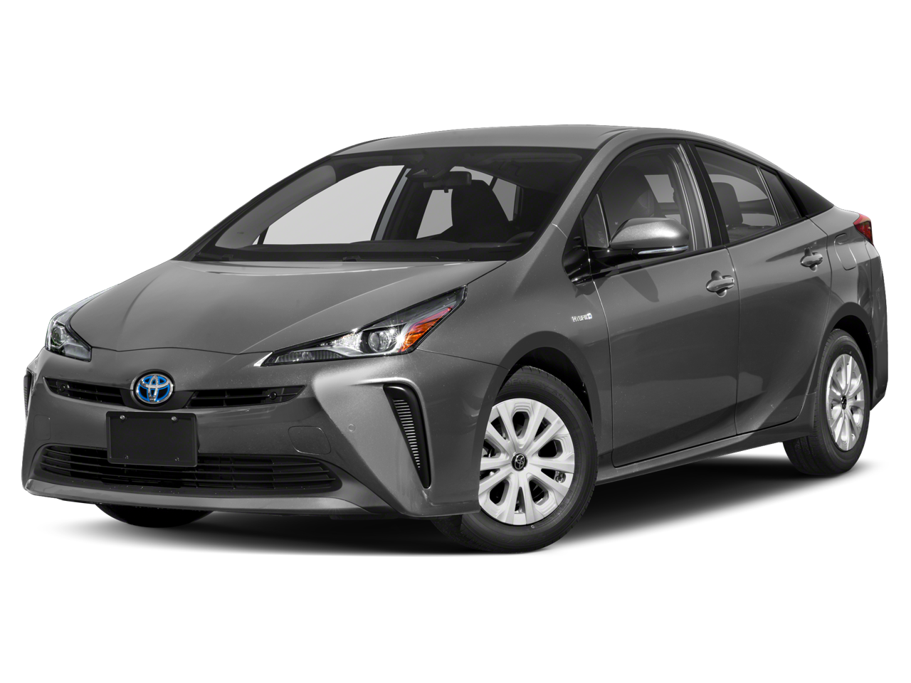 2020 Toyota Prius XLE