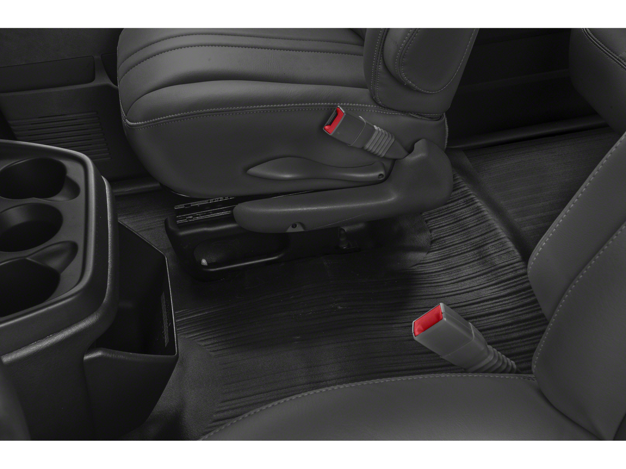 2021 Chevrolet Express Passenger LS