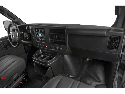 2021 Chevrolet Express Passenger LS
