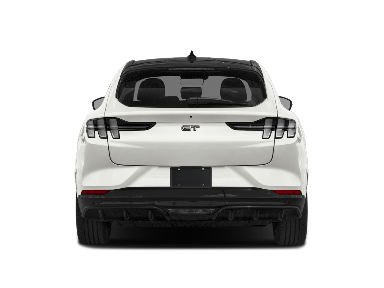 2022 Ford Mustang Mach-E GT