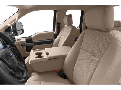 2022 Ford Super Duty F-250 SRW XLT