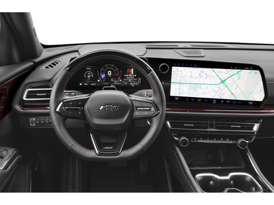 2024 Chevrolet Traverse AWD RS